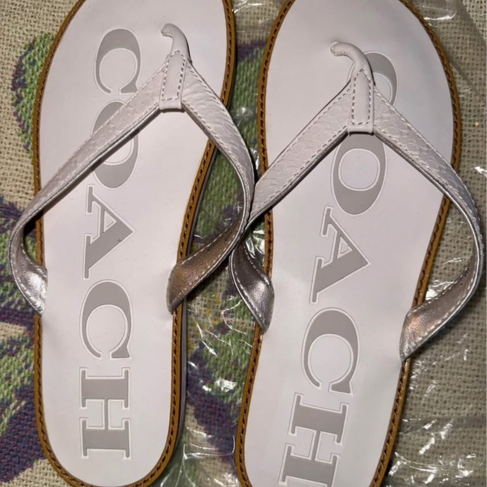 Coach Women's Sandals